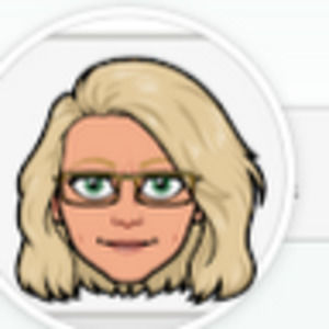 Meet your Posher, Patricia